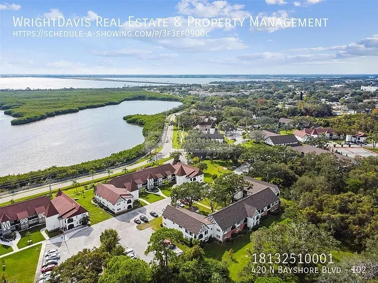 420 N Bayshore Blvd #102 — Photo 21