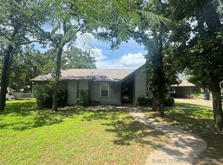 1516 Timber Ridge Dr, Cleveland, OK 74020