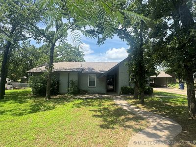 1516 Timber Ridge Dr, Cleveland, OK, 74020