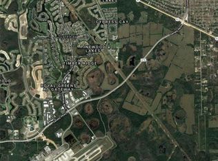 4409 Leonard Blvd S LOT 24, Lehigh Acres, FL 33973