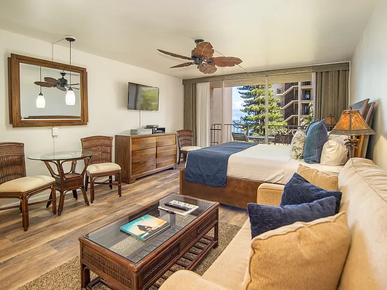 4365 Lower Honoapiilani Rd #203 — Photo 19