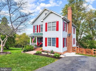 139 High St, Warrenton, VA 20186