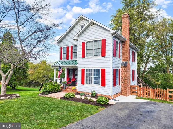 139 High St, Warrenton, VA 20186