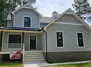 1128 Virginia Ave, Glen Allen, VA 23060