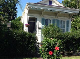 2734 Bell St, New Orleans, LA 70119