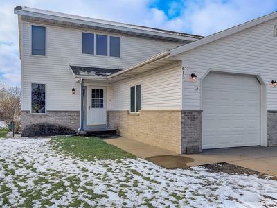 613 Eagle Crest Ct, Prairie Du Sac, WI, 53578