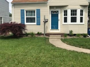 1828 Strathmoor Ave, Toledo, OH 43614