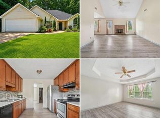 7216 Ironwood Dr, Gainesville, GA 30507