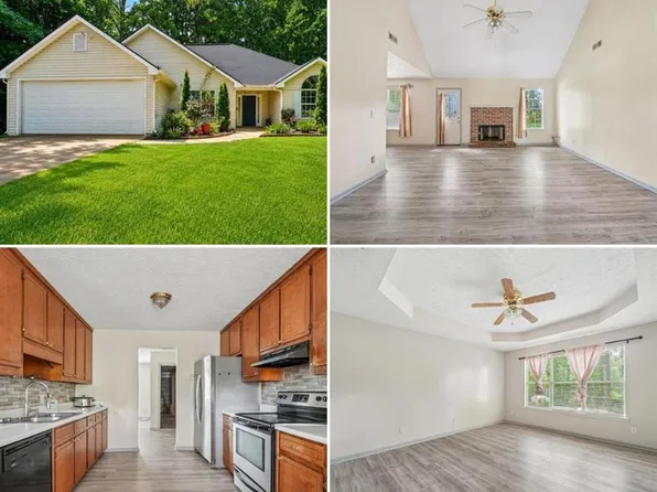 7216 Ironwood Dr, Gainesville, GA 30507