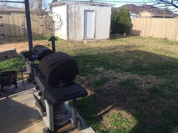 2nd image of 1517 Patton Dr