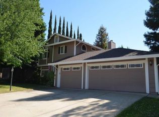 4325 Brisbane Cir, El Dorado Hills, CA 95762