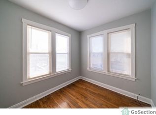 1145 N Springfield Ave #2, Chicago, IL 60651