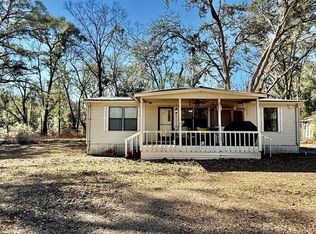 18865 89th Rd, Mc Alpin, FL 32062