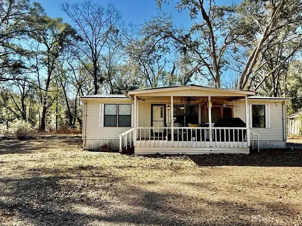 18865 89th Rd, Mc Alpin, FL 32062