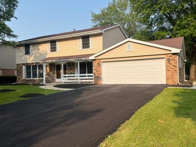 407 Meadow Wood Dr, Joliet, IL, 60431