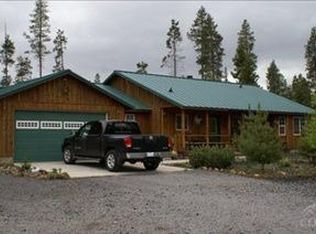 15757 Sparks Dr, La Pine, OR 97739