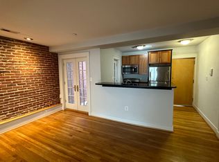510 8th St NE APT 3, Washington, DC 20002