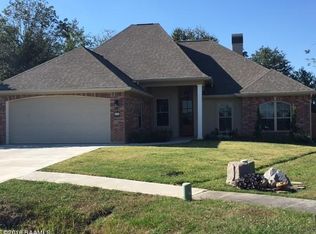 505 Wind Haven Ln, Lafayette, LA 70506