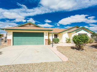 4216 N Sheridan Ln, Prescott Valley, AZ 86314