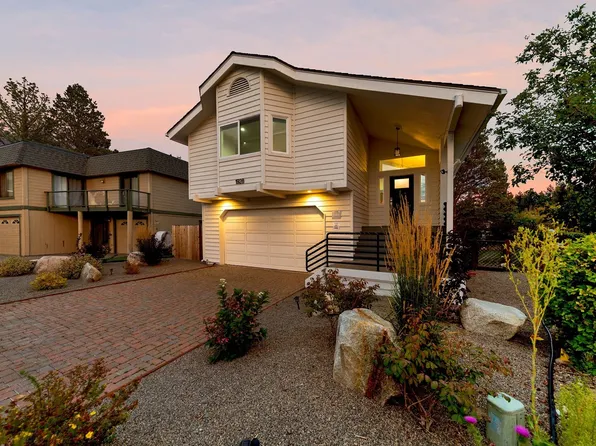 (undisclosed Address), South Lake Tahoe, CA 96150