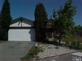 160 Coloma Way, Vallejo, CA 94589