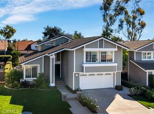 7 Nantucket, Irvine, CA 92620