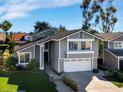 7 Nantucket, Irvine, CA, 92620
