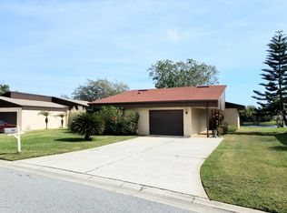 381 Timberlake Dr, Melbourne, FL 32940