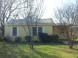 907 Ronald St, Fort Worth, TX 76108