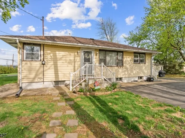 600 Route 57, Mansfield Twp., NJ 07865