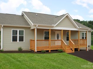 411 Quinn Hill Ln #53, Mars Hill, NC 28754