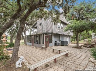1676 Lake Dr, Spring Branch, TX 78070