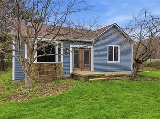 192 Yellow Creek Rd, Harmony, PA 16037