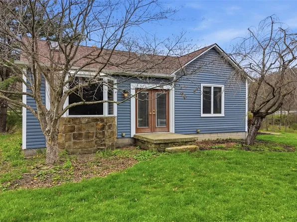 192 Yellow Creek Rd, Harmony, PA 16037