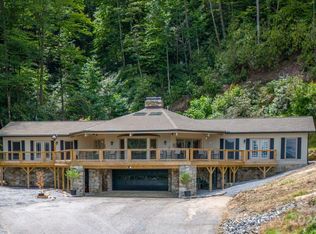 155 Pisgah Forest Dr, Pisgah Forest, NC 28768