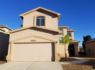 5033 Stampede Dr, El Paso, TX 79934