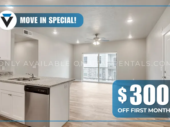 1128 S 820 E Unit 7203, Heber, UT 84032