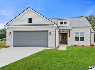 1517 Sunrise Dr, Hartsville, SC 29550