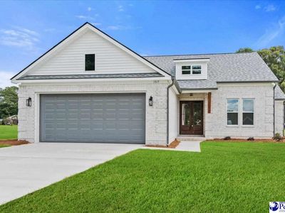 1517 Sunrise Dr, Hartsville, SC, 29550