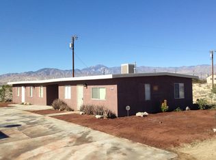 16675 Florence Dr, Desert Hot Springs, CA 92240