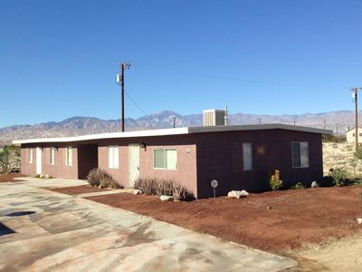 16675 Florence Dr, Desert Hot Springs, CA, 92240