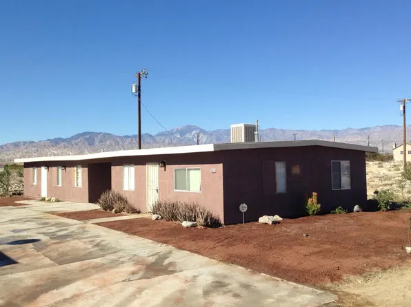 16675 Florence Dr, Desert Hot Springs, CA 92240