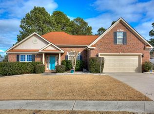 704 Cumberland Fls, Grovetown, GA 30813
