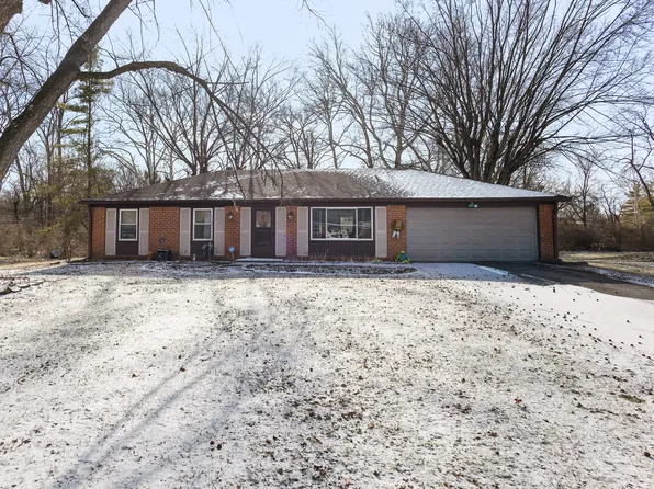 1939 W 74th St, Indianapolis, IN 46260