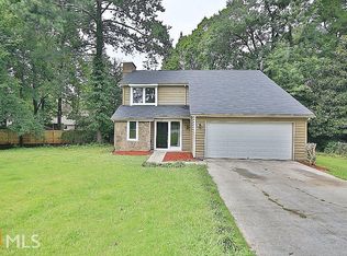 18 Briar Gate Ln, Marietta, GA 30066