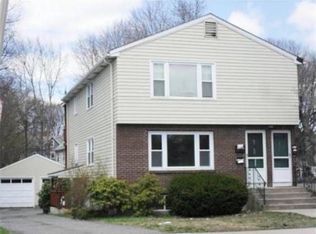 1049 River St, Hyde Park, MA 02136