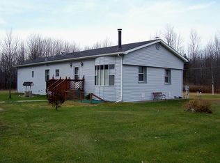 1157 N Kingston Rd, Deford, MI 48729