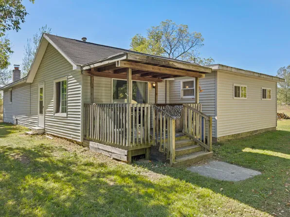 177 N Webber St, Mecosta, MI 49332