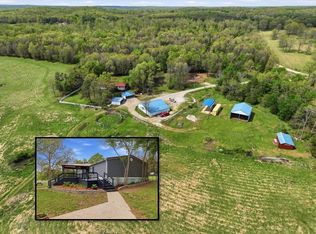 3650/3648 County Road 6540, West Plains, MO 65775