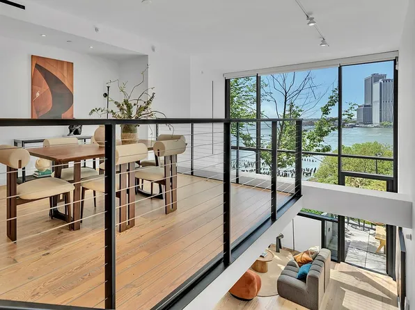 90 Furman St #N805, Brooklyn, NY 11201